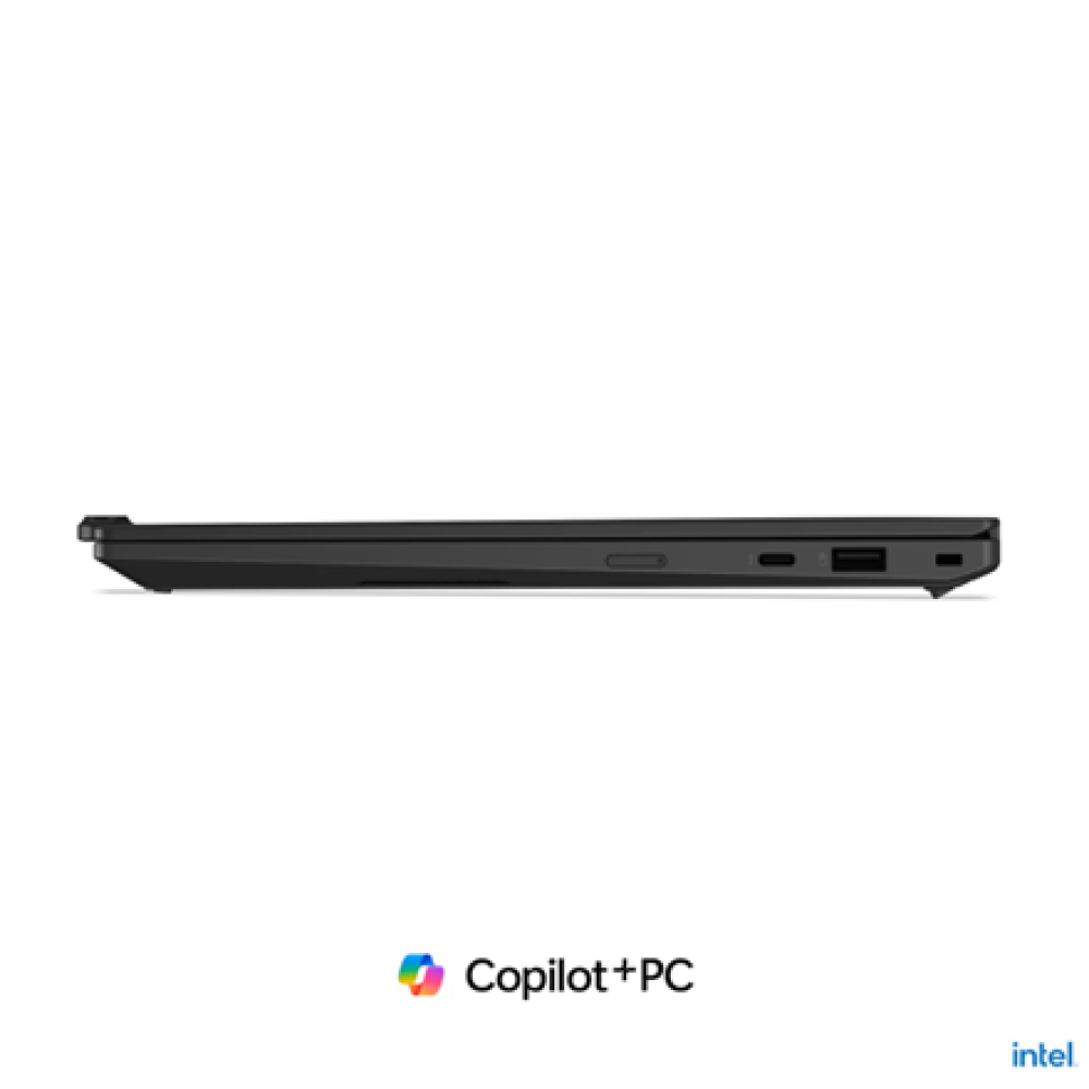 Lenovo ThinkPad X1 Carbon G14 Intel , Black , 14 , IPS , Touchscreen , WUXGA , 1920 x 1200 pixels , Anti-glare , Intel Core Ultra 5 , 325 , 32 GB , Soldered LPDDR5X , Solid-state drive capacity 512 GB , Intel Graphics , Windows 11 Pro , 802.11be , Bluetoo