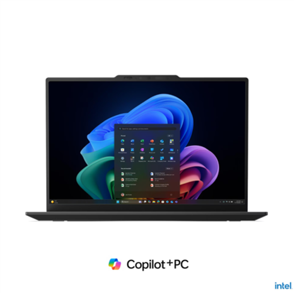 Lenovo ThinkPad X1 Carbon G14 Intel , Black , 14 , IPS , Touchscreen , WUXGA , 1920 x 1200 pixels , Anti-glare , Intel Core Ultra 5 , 325 , 32 GB , Soldered LPDDR5X , Solid-state drive capacity 512 GB , Intel Graphics , Windows 11 Pro , 802.11be , Bluetoo