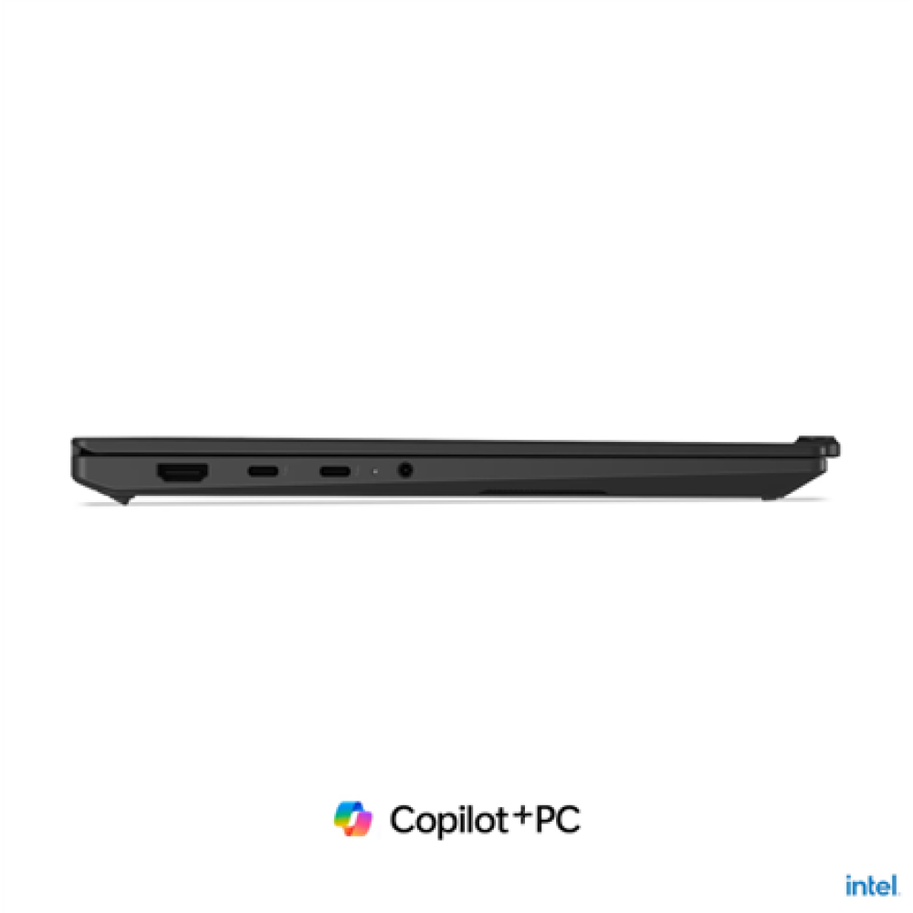 Lenovo ThinkPad X1 Carbon G14 Intel , Black , 14 , IPS , Touchscreen , WUXGA , 1920 x 1200 pixels , Anti-glare , Intel Core Ultra 5 , 325 , 32 GB , Soldered LPDDR5X , Solid-state drive capacity 512 GB , Intel Graphics , Windows 11 Pro , 802.11be , Bluetoo