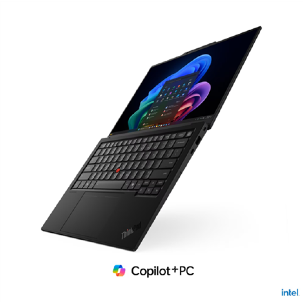 Lenovo ThinkPad X1 Carbon G14 Intel , Black , 14 , IPS , Touchscreen , WUXGA , 1920 x 1200 pixels , Anti-glare , Intel Core Ultra 5 , 325 , 32 GB , Soldered LPDDR5X , Solid-state drive capacity 512 GB , Intel Graphics , Windows 11 Pro , 802.11be , Bluetoo