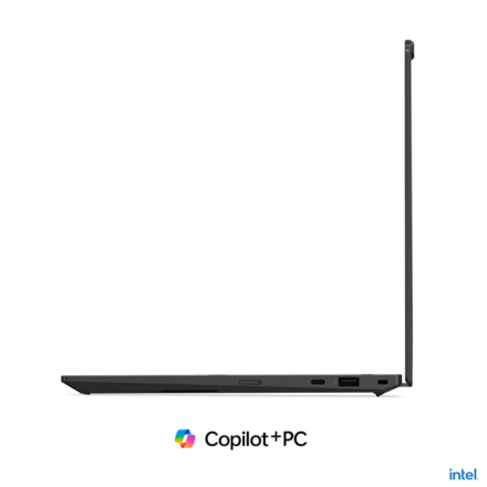 Lenovo ThinkPad X1 Carbon G14 Intel , Black , 14 , IPS , Touchscreen , WUXGA , 1920 x 1200 pixels , Anti-glare , Intel Core Ultra 5 , 325 , 32 GB , Soldered LPDDR5X , Solid-state drive capacity 512 GB , Intel Graphics , Windows 11 Pro , 802.11be , Bluetoo