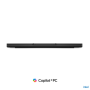 Lenovo ThinkPad X1 Carbon G14 Intel , Black , 14 , IPS , Touchscreen , WUXGA , 1920 x 1200 pixels , Anti-glare , Intel Core Ultra 5 , 325 , 32 GB , Soldered LPDDR5X , Solid-state drive capacity 512 GB , Intel Graphics , Windows 11 Pro , 802.11be , Bluetoo