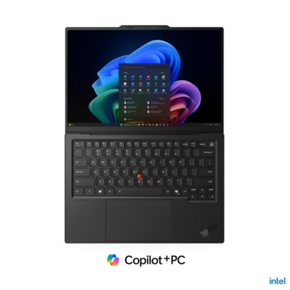 Lenovo ThinkPad X1 Carbon G14 Intel , Black , 14 , IPS , Touchscreen , WUXGA , 1920 x 1200 pixels , Anti-glare , Intel Core Ultra 5 , 325 , 32 GB , Soldered LPDDR5X , Solid-state drive capacity 512 GB , Intel Graphics , Windows 11 Pro , 802.11be , Bluetoo