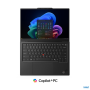Lenovo ThinkPad X1 Carbon G14 Intel , Black , 14 , IPS , Touchscreen , WUXGA , 1920 x 1200 pixels , Anti-glare , Intel Core Ultra 5 , 325 , 32 GB , Soldered LPDDR5X , Solid-state drive capacity 512 GB , Intel Graphics , Windows 11 Pro , 802.11be , Bluetoo