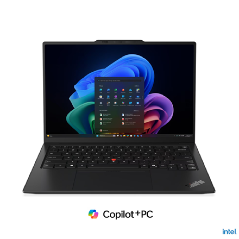 Lenovo ThinkPad X1 Carbon G14 Intel , Black , 14 , IPS , Touchscreen , WUXGA , 1920 x 1200 pixels , Anti-glare , Intel Core Ultra 5 , 325 , 32 GB , Soldered LPDDR5X , Solid-state drive capacity 512 GB , Intel Graphics , Windows 11 Pro , 802.11be , Bluetoo
