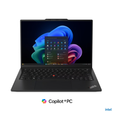 Lenovo ThinkPad X1 Carbon G14 Intel , Black , 14 , IPS , Touchscreen , WUXGA , 1920 x 1200 pixels , Anti-glare , Intel Core Ultra 5 , 325 , 32 GB , Soldered LPDDR5X , Solid-state drive capacity 512 GB , Intel Graphics , Windows 11 Pro , 802.11be , Bluetoo