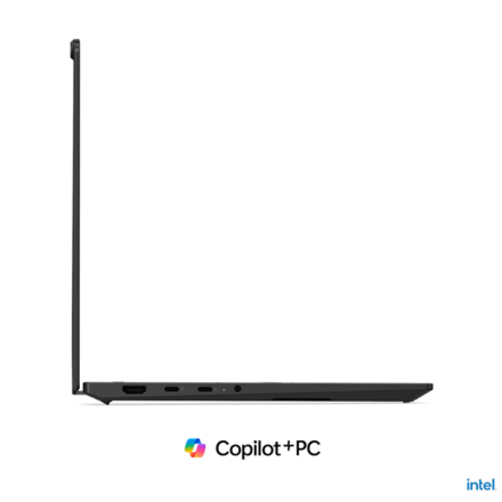 Lenovo ThinkPad X1 Carbon G14 Intel , Black , 14 , IPS , Touchscreen , WUXGA , 1920 x 1200 pixels , Anti-glare , Intel Core Ultra 5 , 325 , 32 GB , Soldered LPDDR5X , Solid-state drive capacity 512 GB , Intel Graphics , Windows 11 Pro , 802.11be , Bluetoo