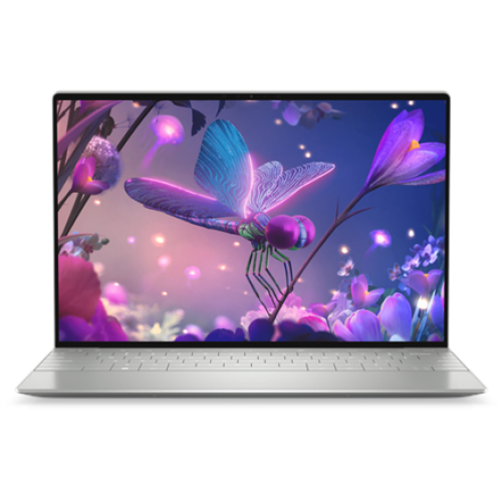 Dell , XPS 13 Plus 9320 , Silver , 13.4 , OLED , Touchscreen , 3.5K , 3456 x 2160 pixels , Anti-Reflective , Intel Core i7 , i7-1360P , 32 GB , LPDDR5 , SSD 1000 GB , Intel Iris Xe Graphics , Windows 11 Pro , 802.11ax , Bluetooth version 5.3 , Keyboard la