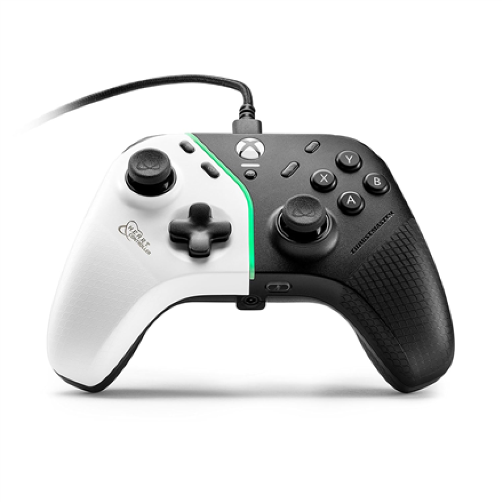 Thrustmaster , Gamepad , Heart Controller WW Version