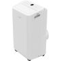 Bosch Mobile Air Conditioner , Cool 2000 , Suitable for rooms up to 88 m³ , White