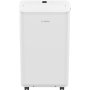 Bosch Mobile Air Conditioner , Cool 2000 , Suitable for rooms up to 88 m³ , White