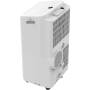 Bosch Mobile Air Conditioner , Cool 2000 , Suitable for rooms up to 88 m³ , White