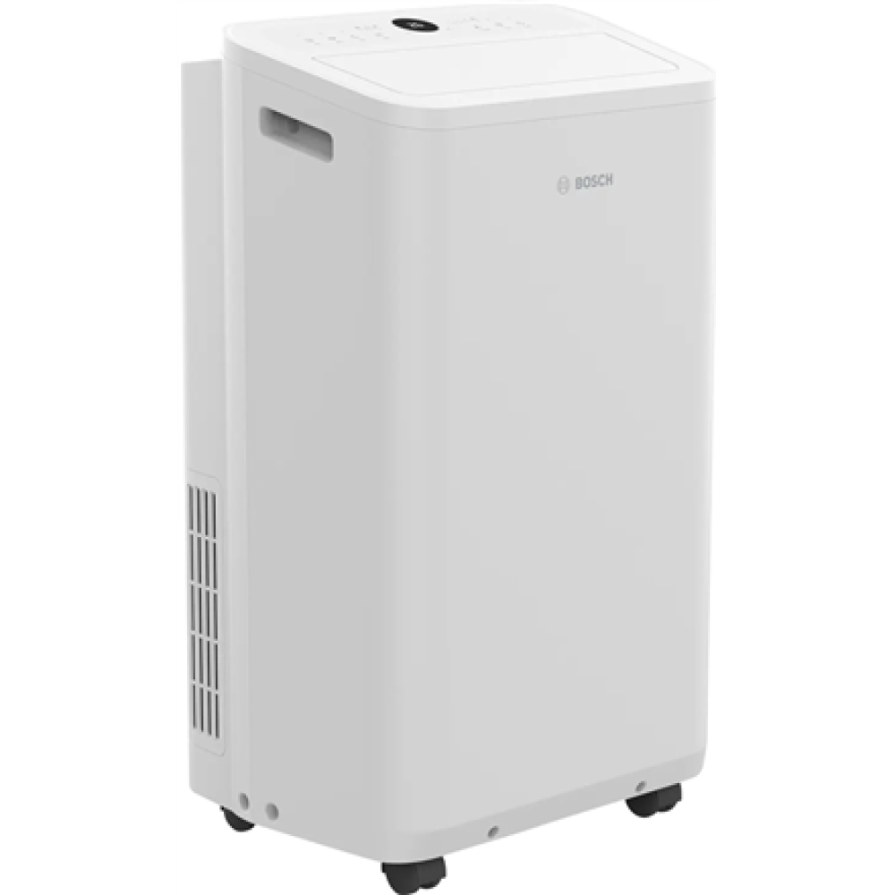 Bosch Mobile Air Conditioner , Cool 2000 , Suitable for rooms up to 88 m³ , White