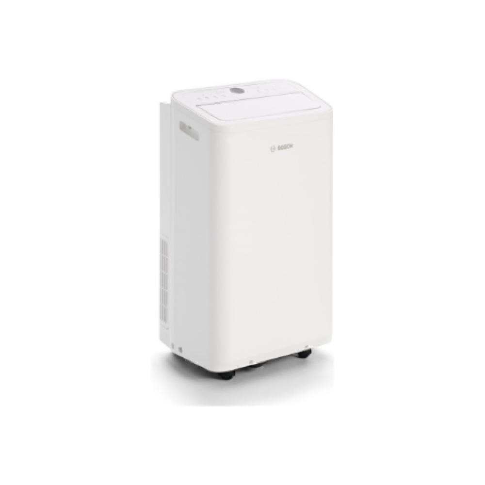 Bosch Mobile Air Conditioner , Cool 2000 , Suitable for rooms up to 88 m³ , White