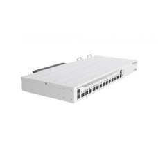 MikroTik Cloud Core Router 2004-1G-12S+2XS , MikroTik MikroTik Cloud Core Router 2004-1G-12S+2XS , MikroTik