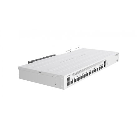 MikroTik Cloud Core Router 2004-1G-12S+2XS , MikroTik
