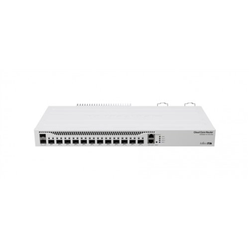 MikroTik Cloud Core Router 2004-1G-12S+2XS , MikroTik