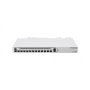 MikroTik Cloud Core Router 2004-1G-12S+2XS , MikroTik