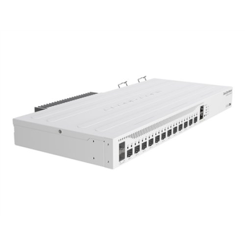 MikroTik Cloud Core Router 2004-1G-12S+2XS , MikroTik
