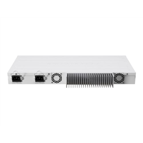 MikroTik Cloud Core Router 2004-1G-12S+2XS , MikroTik