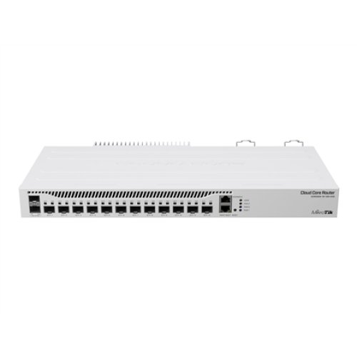 MikroTik Cloud Core Router 2004-1G-12S+2XS , MikroTik