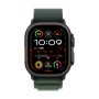 Apple Smart watch , GPS (satellite) , Always-On Retina display , 49mm , Waterproof