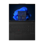 Lenovo ThinkPad L16 G2 (Intel) , Black , 16 , IPS , WUXGA , 1920 x 1200 pixels , Intel Core Ultra 5 , 225U , 16 GB , SO-DIMM DDR5 , Solid-state drive capacity 512 GB , Intel Graphics , Windows 11 Pro , 802.11ax , Bluetooth version 5.3 , LTE Upgradable , K