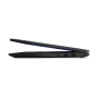 Lenovo ThinkPad L16 G2 (Intel) , Black , 16 , IPS , WUXGA , 1920 x 1200 pixels , Intel Core Ultra 5 , 225U , 16 GB , SO-DIMM DDR5 , Solid-state drive capacity 512 GB , Intel Graphics , Windows 11 Pro , 802.11ax , Bluetooth version 5.3 , LTE Upgradable , K