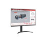 LG , 32BR55UK-B , 31.5 , VA , UHD , 16:9 , 60 Hz , 4 ms , 3840 x 2160 pixels , 250 cd/m² , HDMI ports quantity 2