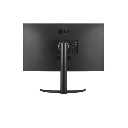 LG , 32BR55UK-B , 31.5 , VA , UHD , 16:9 , 60 Hz , 4 ms , 3840 x 2160 pixels , 250 cd/m² , HDMI ports quantity 2