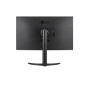 LG , 32BR55UK-B , 31.5 , VA , UHD , 16:9 , 60 Hz , 4 ms , 3840 x 2160 pixels , 250 cd/m² , HDMI ports quantity 2