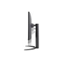 LG , 32BR55UK-B , 31.5 , VA , UHD , 16:9 , 60 Hz , 4 ms , 3840 x 2160 pixels , 250 cd/m² , HDMI ports quantity 2