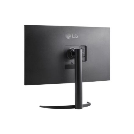 LG , 32BR55UK-B , 31.5 , VA , UHD , 16:9 , 60 Hz , 4 ms , 3840 x 2160 pixels , 250 cd/m² , HDMI ports quantity 2