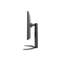 LG , 32BR55UK-B , 31.5 , VA , UHD , 16:9 , 60 Hz , 4 ms , 3840 x 2160 pixels , 250 cd/m² , HDMI ports quantity 2