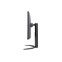 LG , 32BR55UK-B , 31.5 , VA , UHD , 16:9 , 60 Hz , 4 ms , 3840 x 2160 pixels , 250 cd/m² , HDMI ports quantity 2