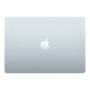 Apple MacBook Air 15 Apple M5 10C CPU, 10C GPU/16GB/1TB SSD/Sky Blue/SWE , Apple