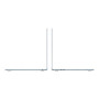 Apple MacBook Air 15 Apple M5 10C CPU, 10C GPU/16GB/1TB SSD/Sky Blue/SWE , Apple