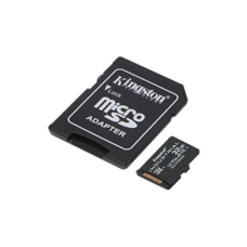 Kingston , UHS-I , 32 GB , microSDHC/SDXC Industrial Card , Flash memory class Class 10, UHS-I, U3, V30, A1