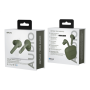 Defunc , Earbuds , True Audio , Wireless