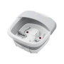 Medisana , Foot Spa , FS 886 , Number of accessories included , Bubble function , Grey , Heat function