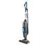 Bissell All-in-one Vacuum and Steam Mop , Vac & Steam , Power 1600 W , Water tank capacity 0.4 L , Titanium/Bossanova Blue