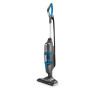 Bissell All-in-one Vacuum and Steam Mop , Vac & Steam , Power 1600 W , Water tank capacity 0.4 L , Titanium/Bossanova Blue