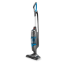 Bissell All-in-one Vacuum and Steam Mop , Vac & Steam , Power 1600 W , Water tank capacity 0.4 L , Titanium/Bossanova Blue