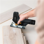 12V Cordless Jigsaw - Fixxpack 2.0 Set (incl. 2.0Ah battery & USB-C charging cable)