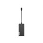 Lenovo , USB-C 7-in-1 Hub , USB Hub , USB 3.0 (3.1 Gen 1) ports quantity 2 , USB 2.0 ports quantity 1 , HDMI ports quantity 1