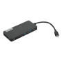 Lenovo , USB-C 7-in-1 Hub , USB Hub , USB 3.0 (3.1 Gen 1) ports quantity 2 , USB 2.0 ports quantity 1 , HDMI ports quantity 1