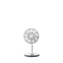 Duux , Fan , Whisper Flex Ultimate Smart , Stand Fan , White , Diameter 34 cm , Number of speeds 30 , Oscillation , 3-26 W , Remote control