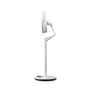 Duux , Fan , Whisper Flex Ultimate Smart , Stand Fan , White , Diameter 34 cm , Number of speeds 30 , Oscillation , 3-26 W , Remote control
