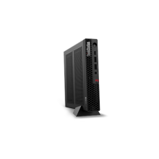 Lenovo ThinkStation , P3 Tiny , Workstation , Tiny , Intel Core i7 , i7-14700 , Internal memory 32 GB , SO-DIMM DDR5 , Solid-state drive capacity 1000 GB , Intel UHD Graphics 770 , NVIDIA T1000 , No Optical drive , Keyboard language English , Windows 11 P