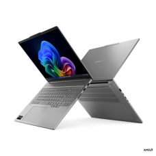 Lenovo IdeaPad Pro 5 16AKP10 , Luna Grey , 16 , OLED , 2.8K , 2880 x 1800 pixels , AMD Ryzen AI 5 , 340 , 24 GB , Soldered LPDDR5x , Solid-state drive capacity 512 GB , AMD Radeon 840M Graphics , Windows 11 Home , 802.11be , Bluetooth version 5.4 , Keyboa